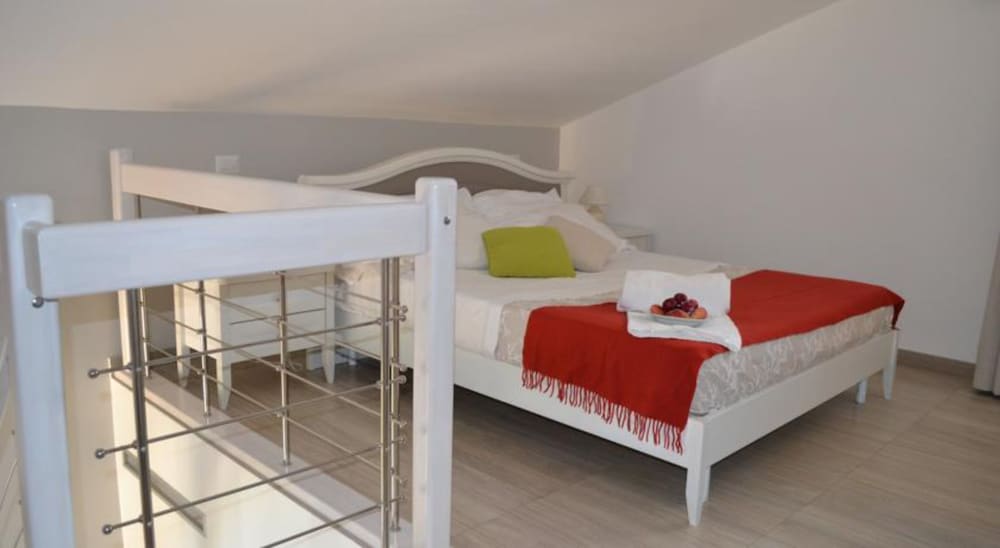 B&B Al Centro 14/50
