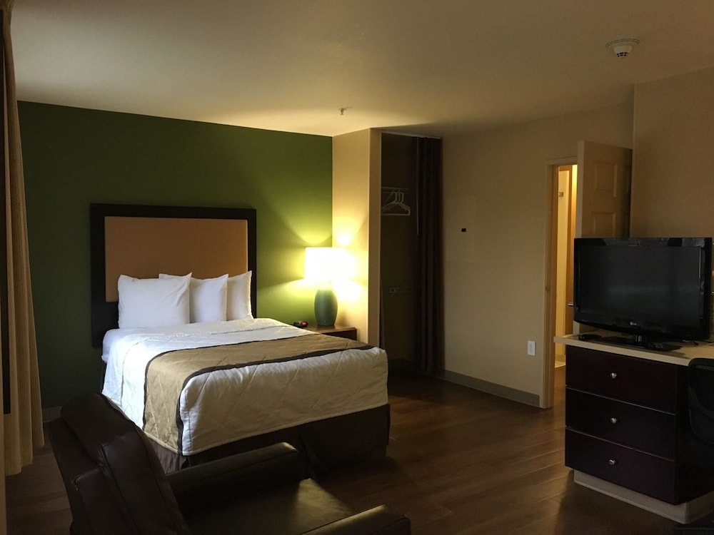 Extended Stay America - Columbus - Tuttle 11/54