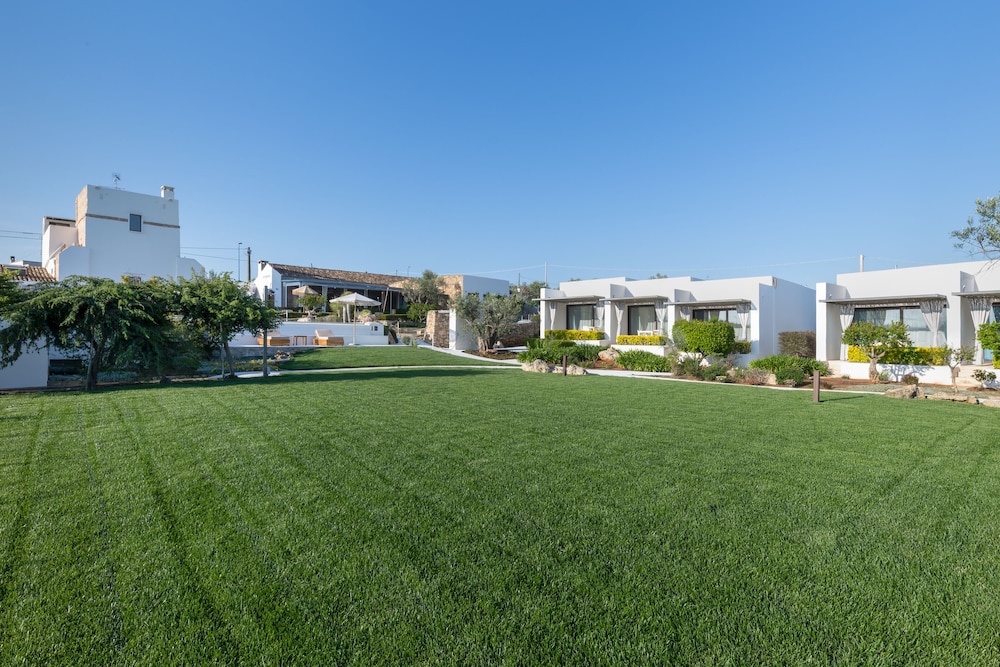 Masseria Pugliese 30/50