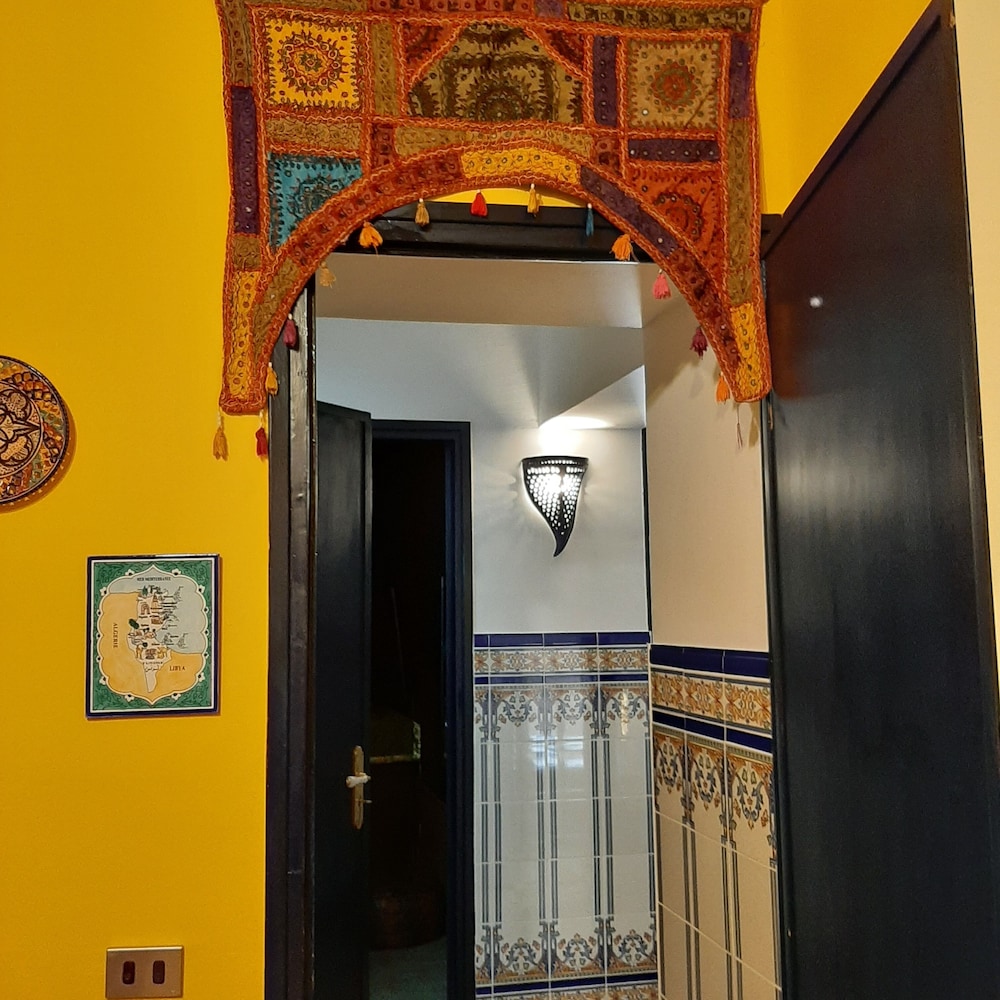 Mirabilia Arab House 5/28