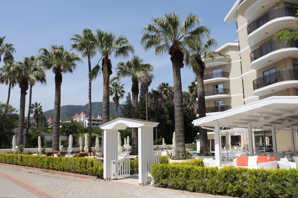 Sea Star Marmaris - Adults Only +16 - All Inclusive 41/50