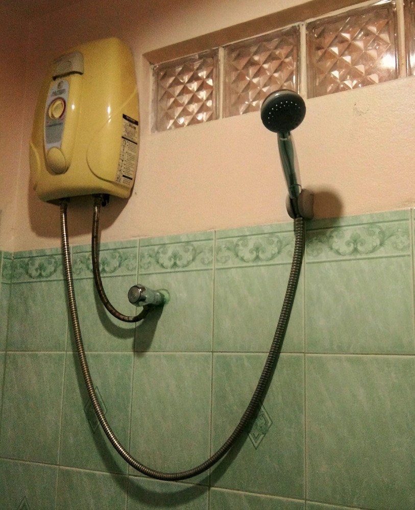 THEPPARAT LODGE KRABI photo3