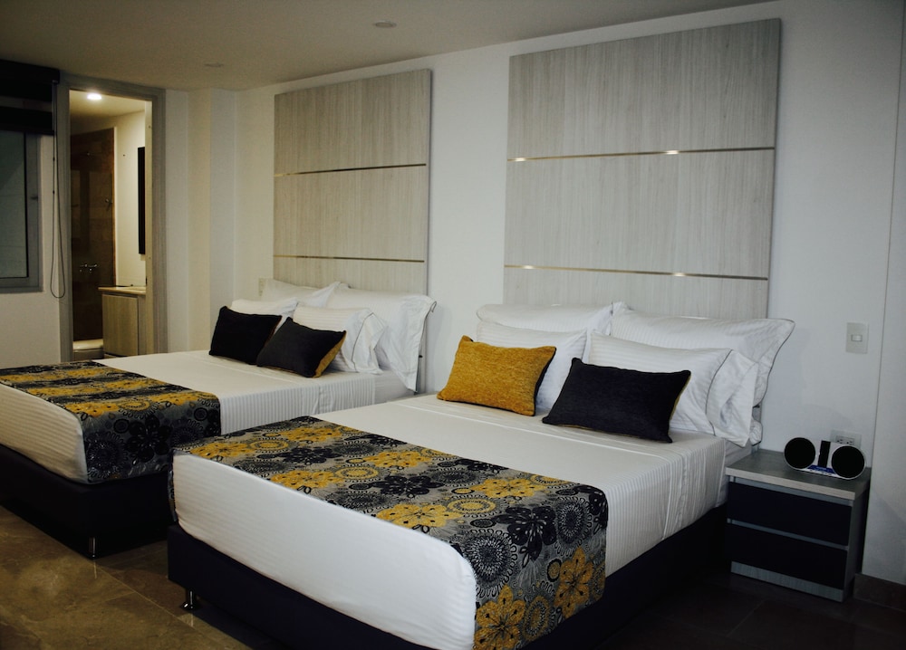 Hotel Madeiro 23/64