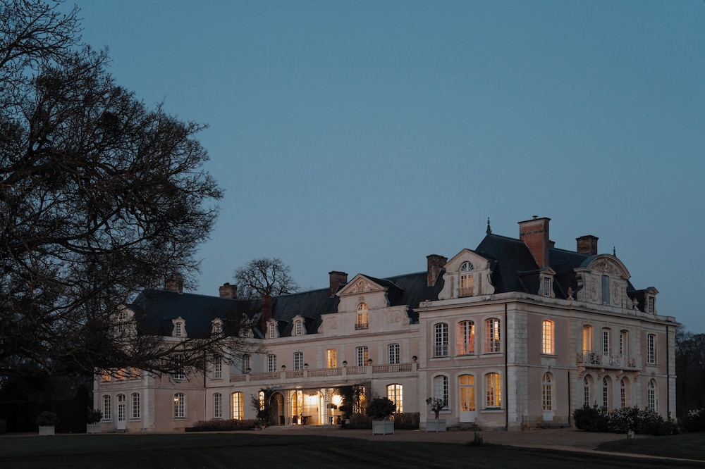 CHATEAU DE BRIOTTIERES 5/48