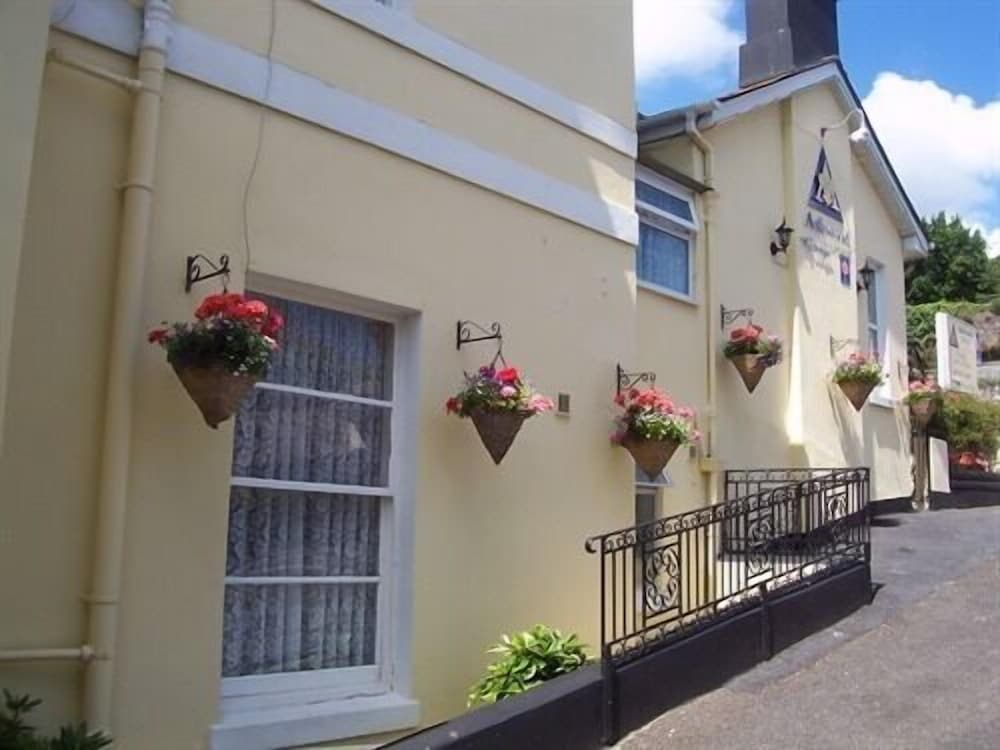 Ashwood Grange Hotel - B&amp;B 2/31