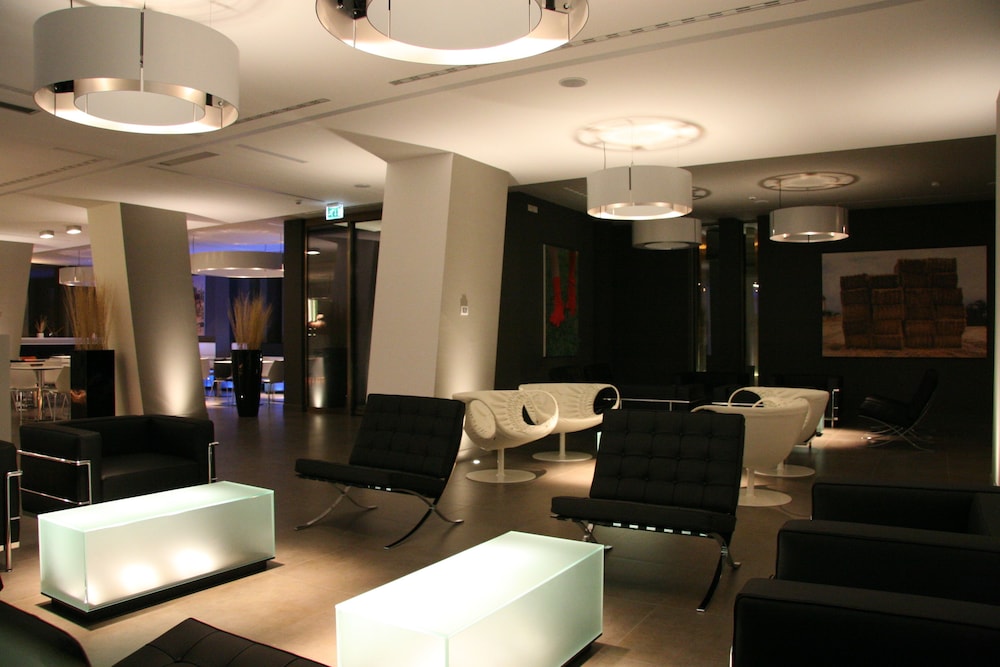 Best Western Hotel Parco Paglia 3/48