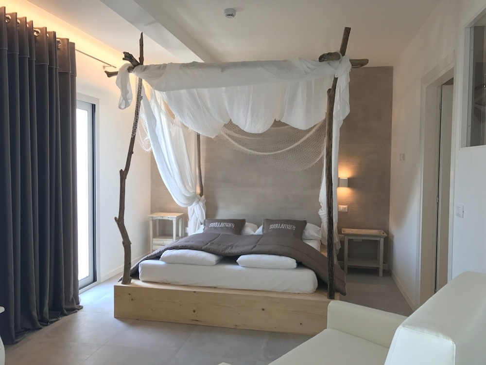 Albergo Stellamare 26/65