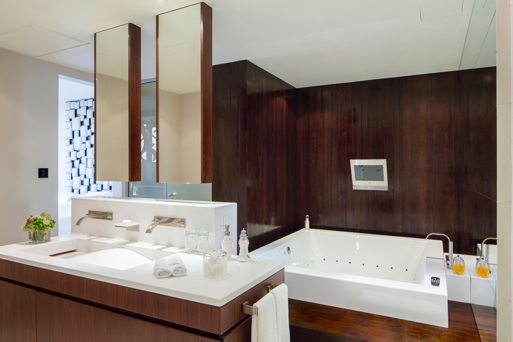 فندق الفيصلية(Mandarin Oriental Al Faisaliah Riyadh) 10/100