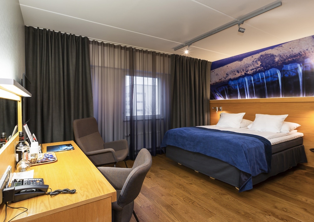 room