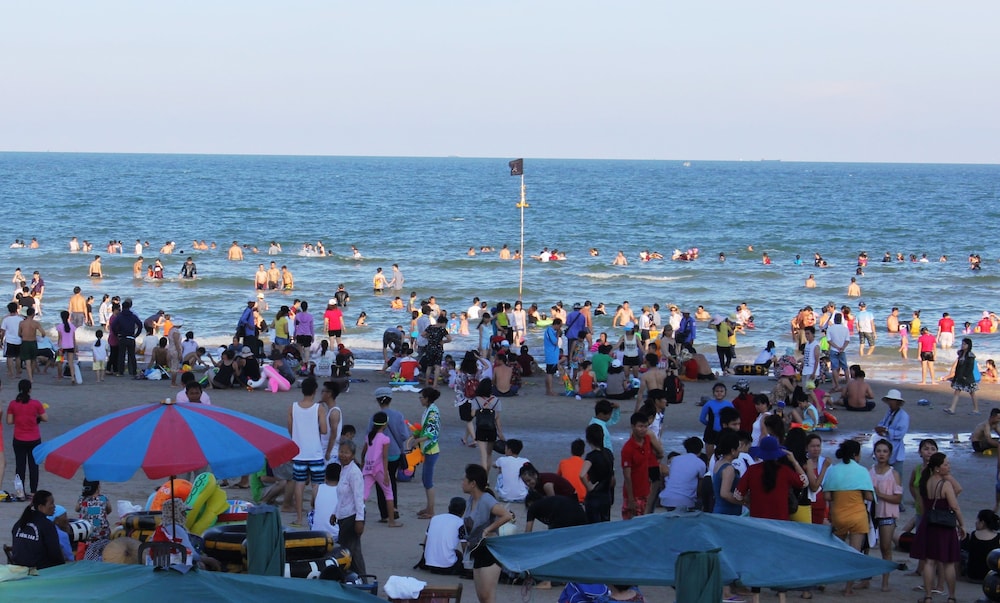 Phoenix Hotel Vung Tau 69/72
