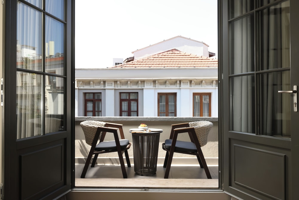 The Wings Hotels Pera 47/49