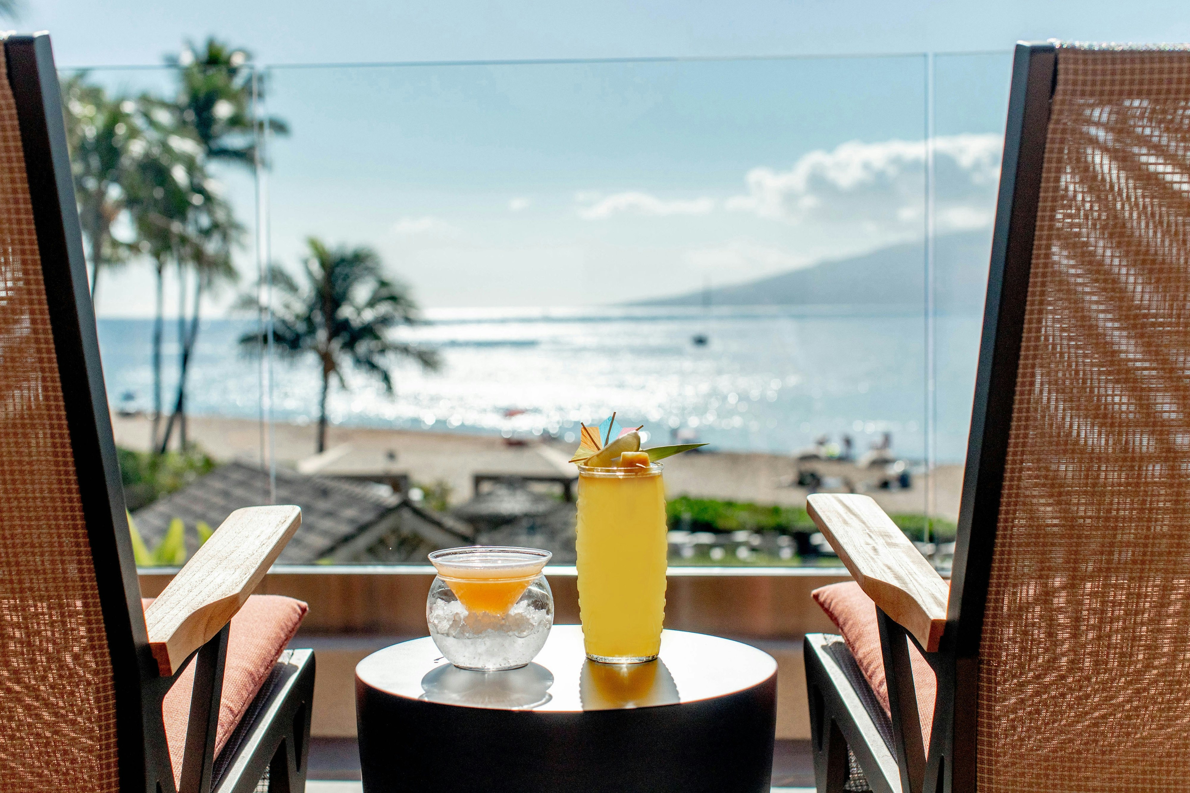 Sheraton Maui Resort & Spa 55/76
