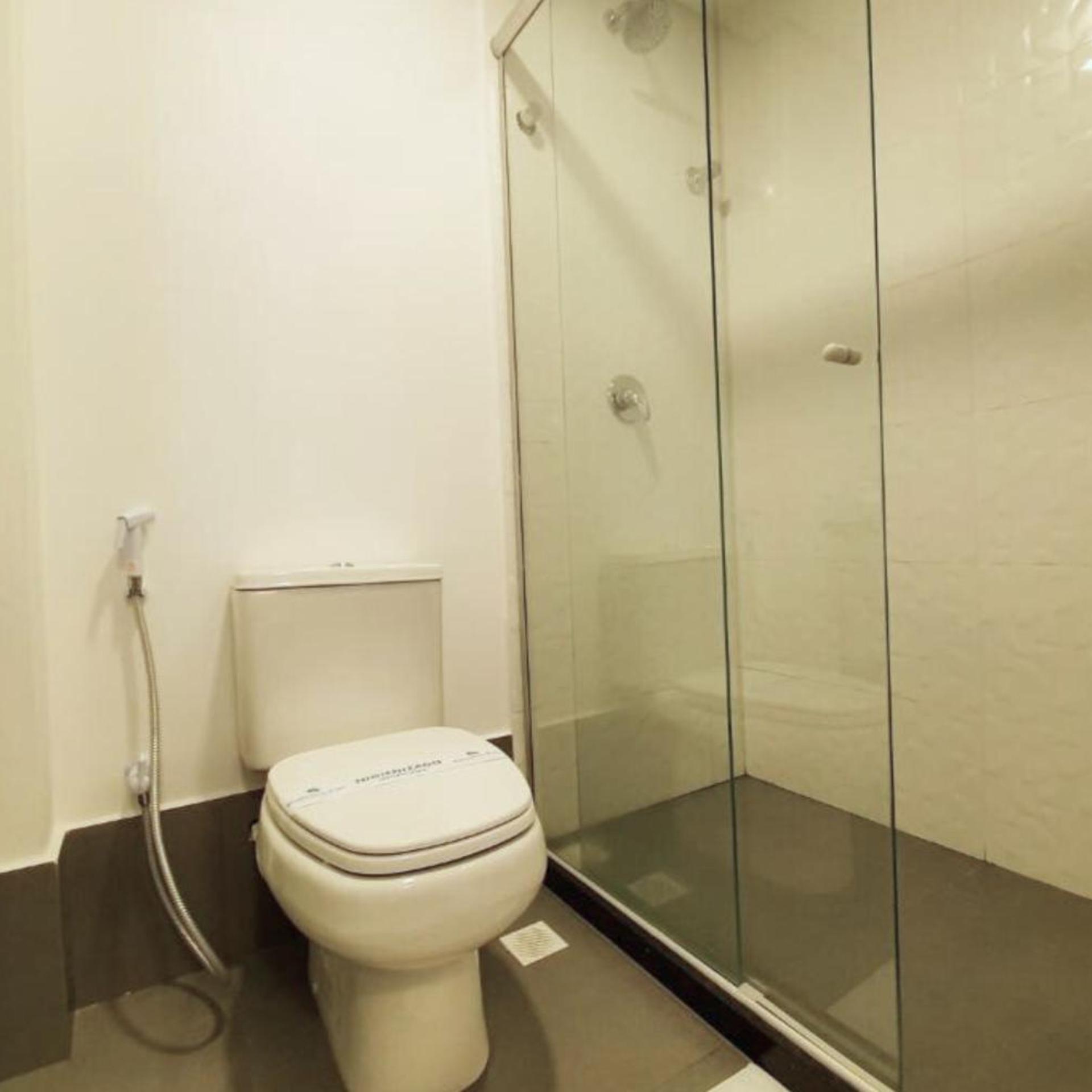 Easy Suites Natal 33/34