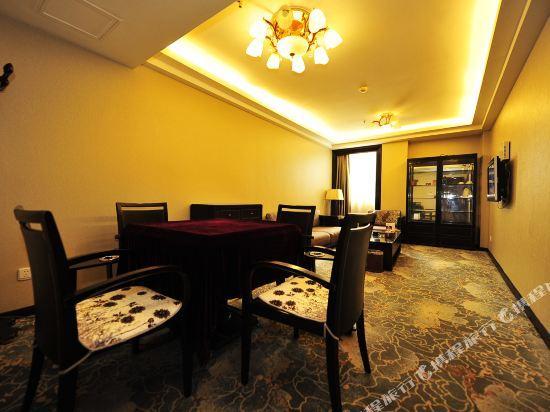 Wenzhou Hotel - Guiyang 16/20