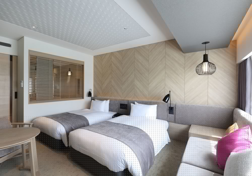 Solaria Nishitetsu Hotel Fukuoka 14/83