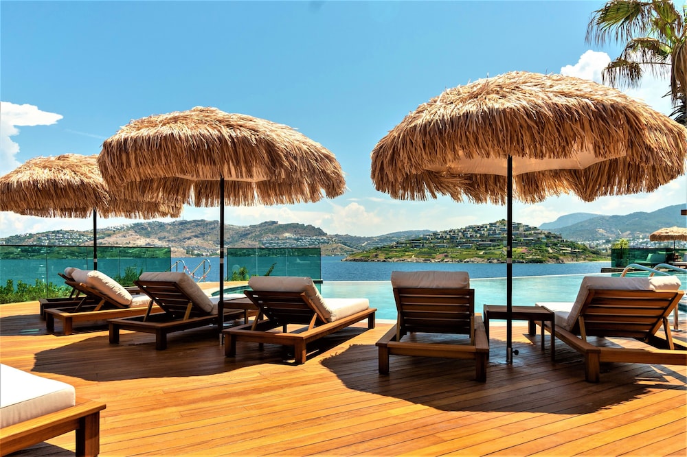 Ala Suites & Villas Yalikavak 43/60