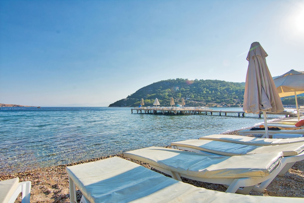Selvi Beach Hotel 31/48