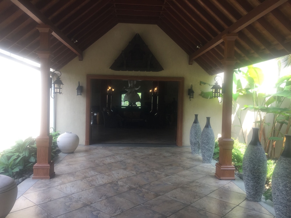 The Zuri Kumarakom Kerala Resort And Spa 7/67
