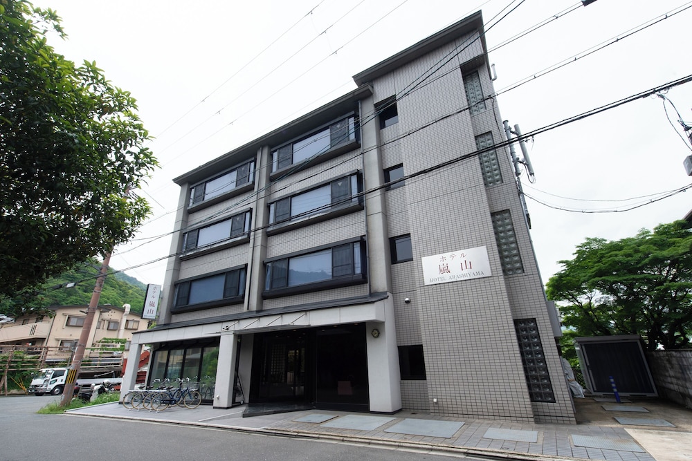 Hotel Arashiyama 4/52