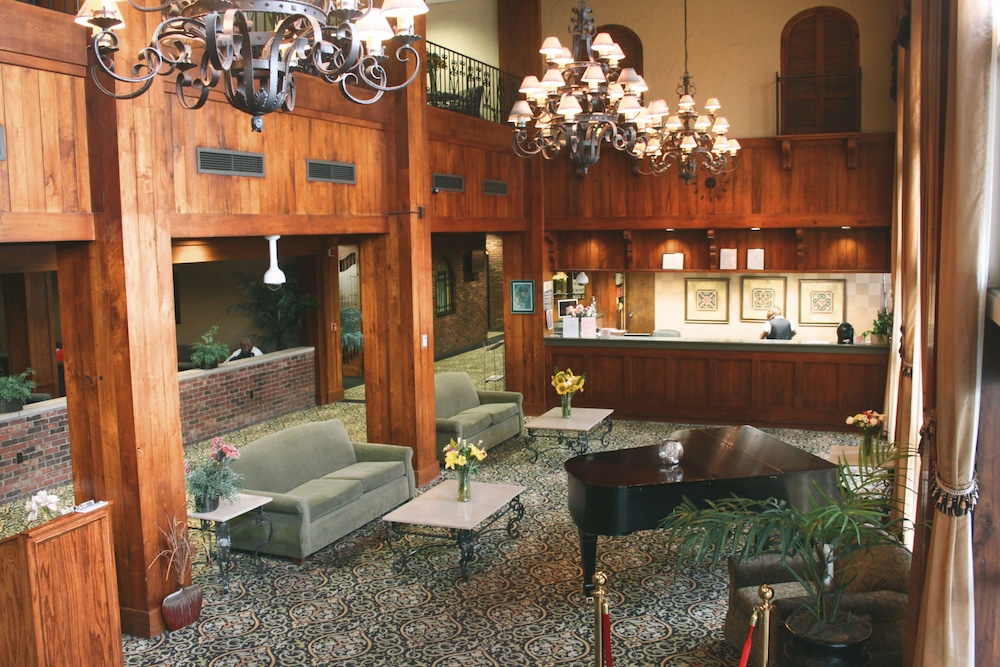 Hotel Louisville 10/10