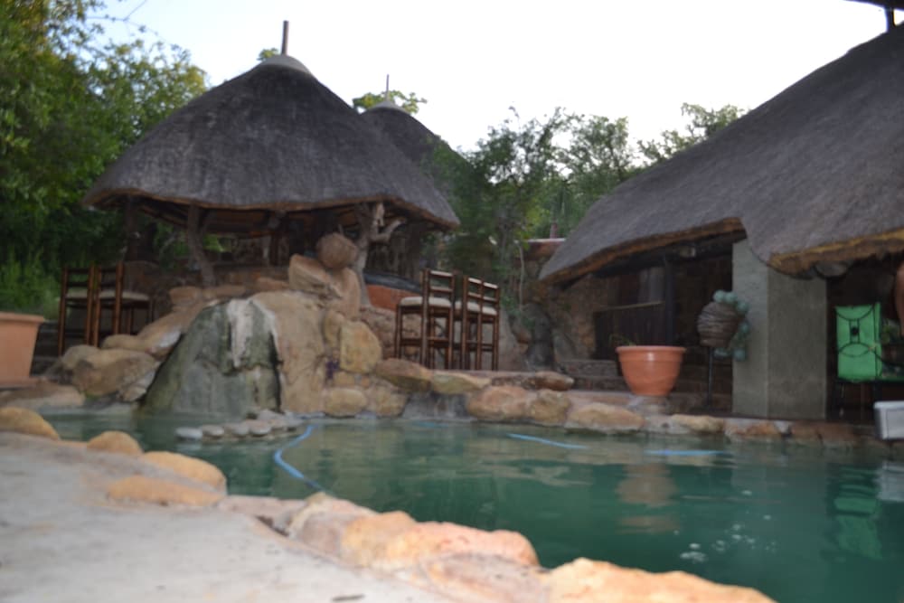 Mali Mali Safari Lodge 27/50