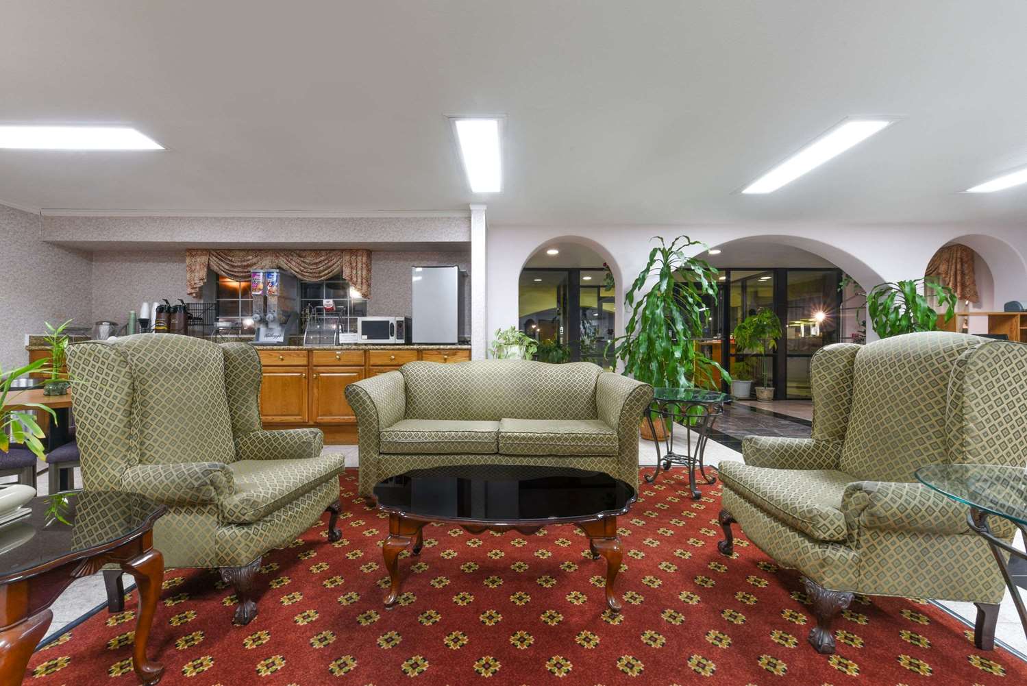 Super 8 by Wyndham Burleson Fort Worth Area 8/15