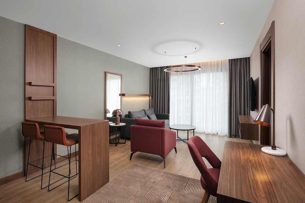 Residence Inn By Marriott Trabzon 31/47