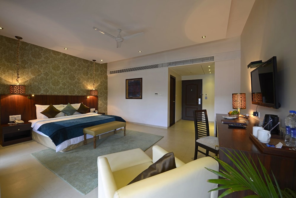 Tropicana Resort and Spa Alibaug 15/50