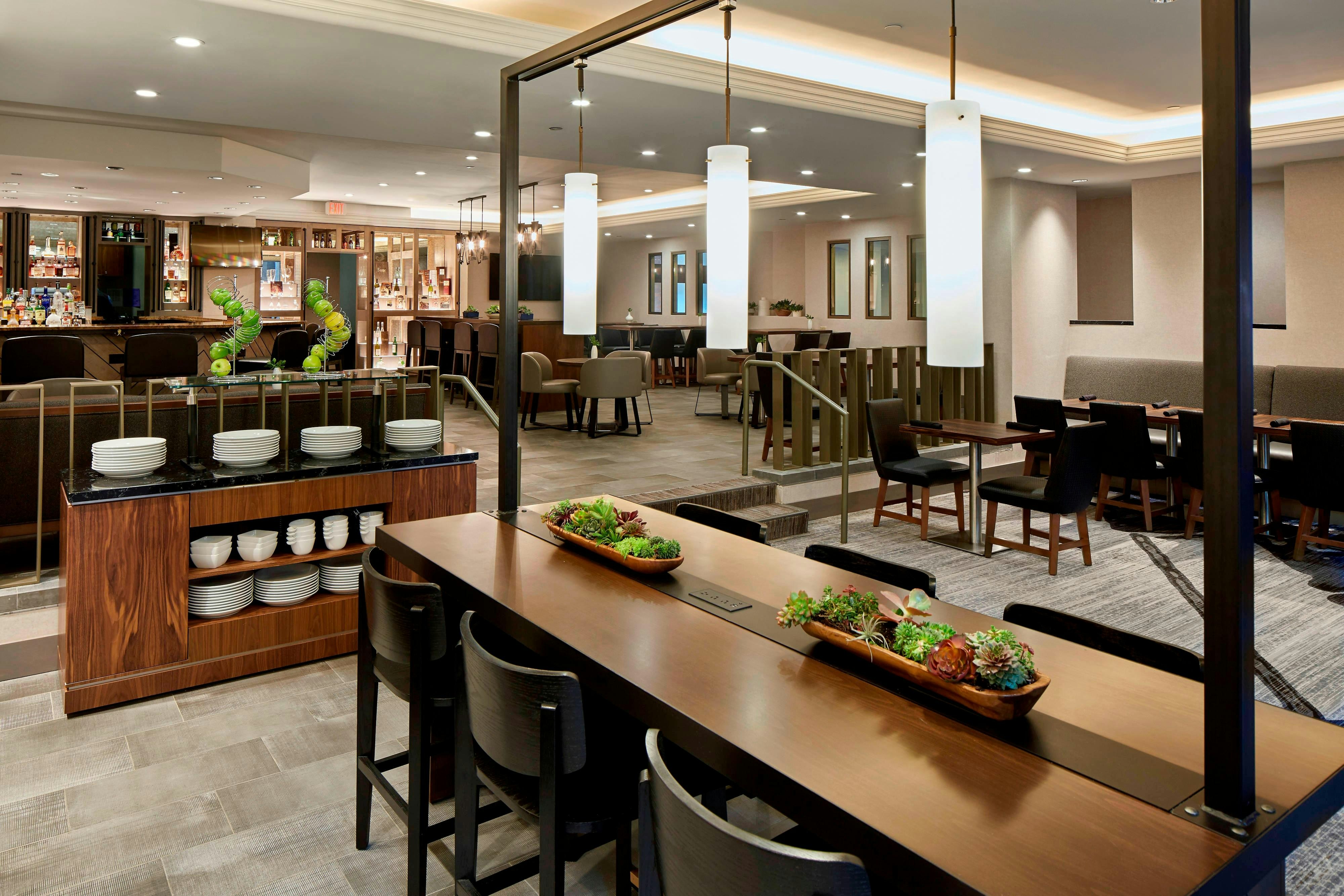 Cincinnati Airport Marriott 8/15
