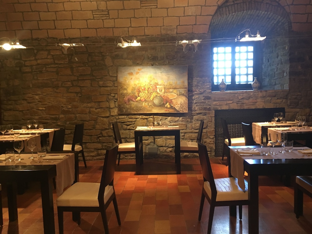 Hotel Villa Montegranelli 34/50