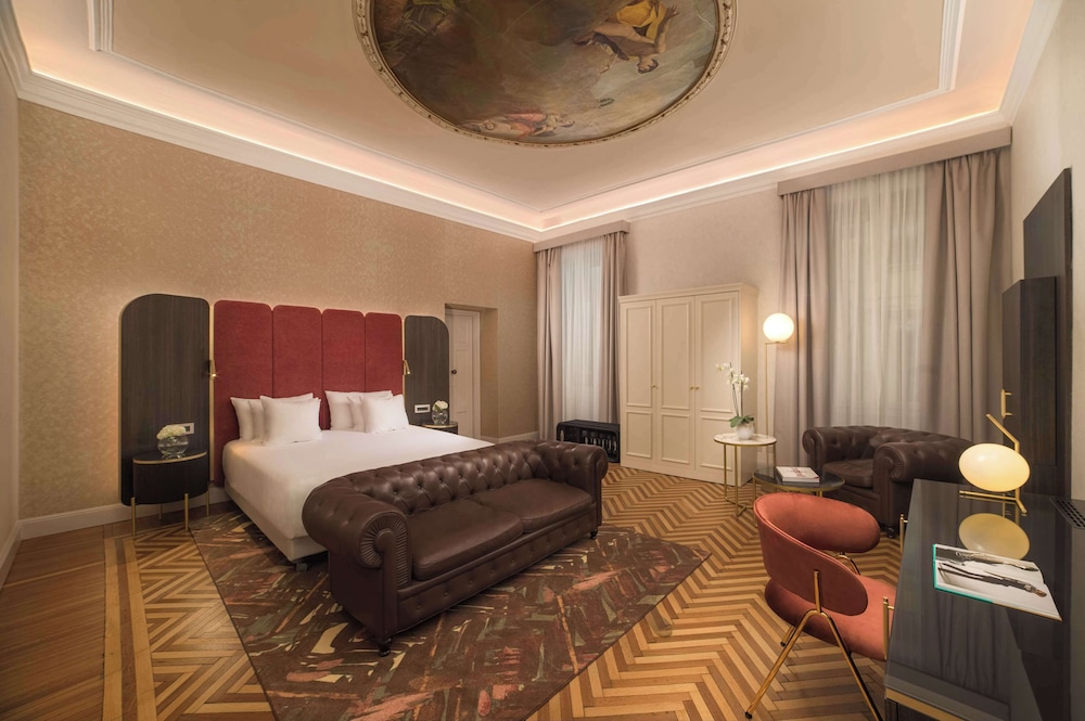 NH Collection Palazzo Verona 14/46