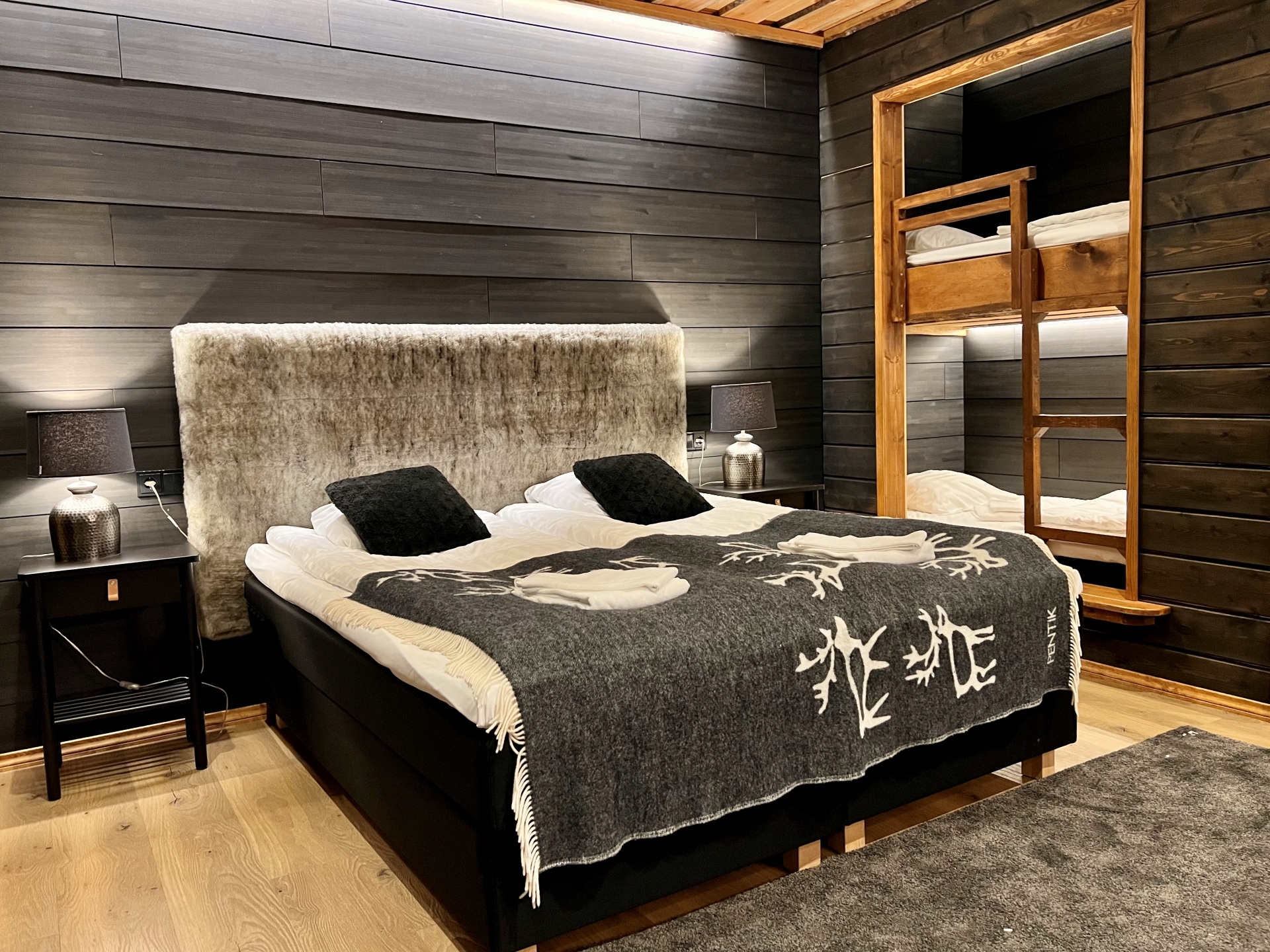 Arctic Suite 303