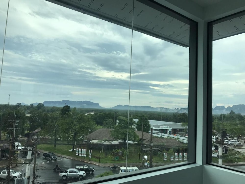 Sita Krabi Hotel 58/60