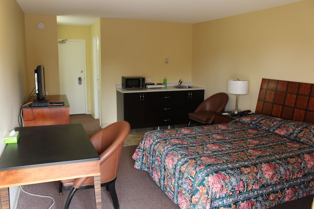 Travelodge by Wyndham Swift Current 31/53