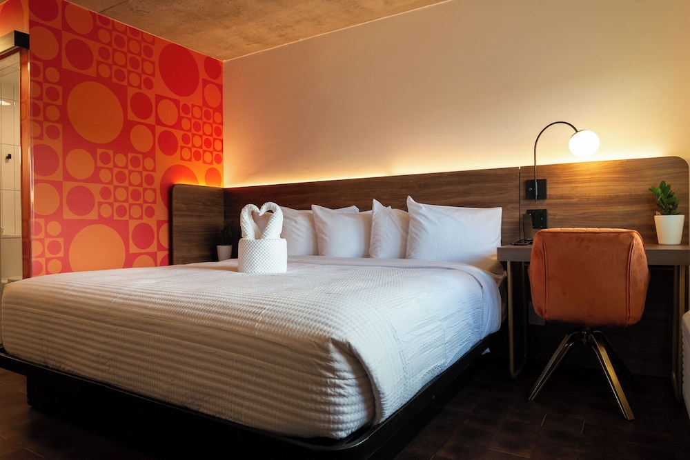 The Alice Hotel 23/50