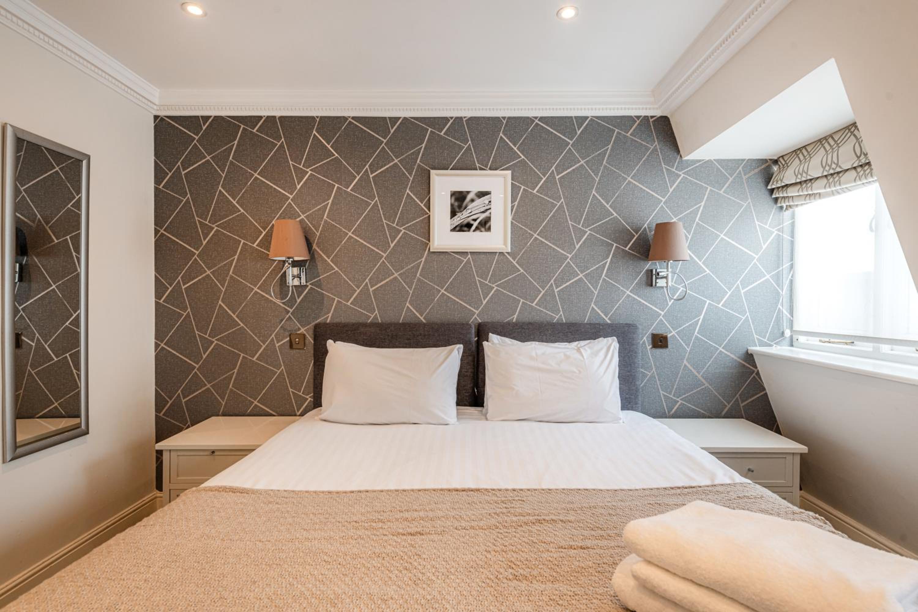2 Bedrooms, Superior, Apartment, Terrace