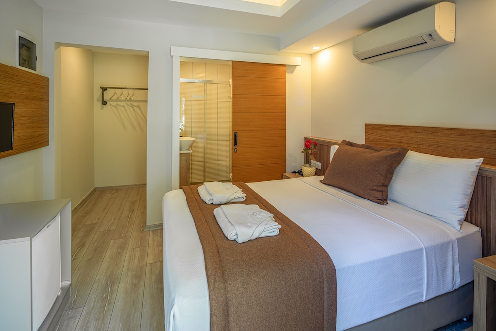 Gocek Pera Hotel 14/50