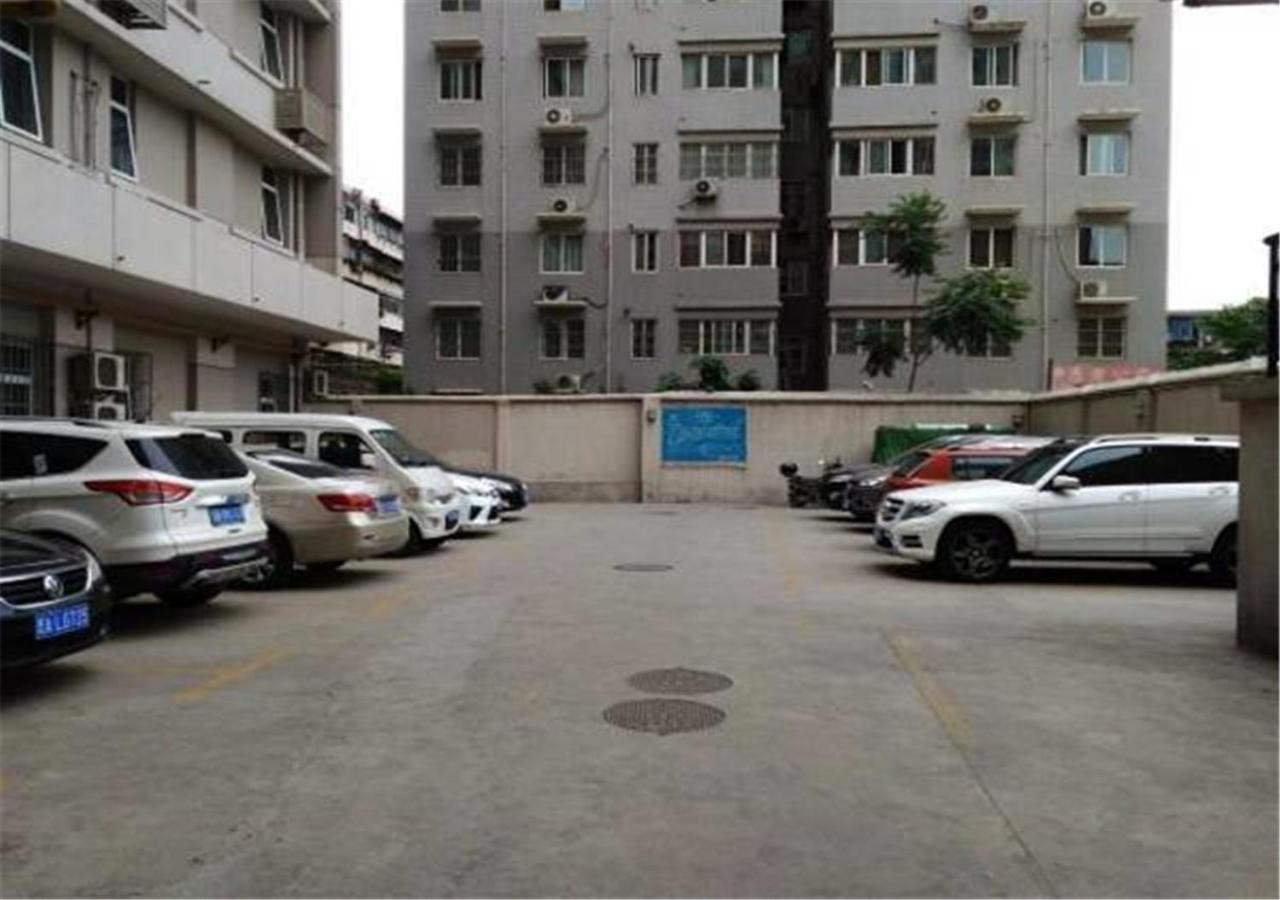 Magnotel Xi an Outside the East Gate of Ming City Wall Yongxingfang Hotel 42/48