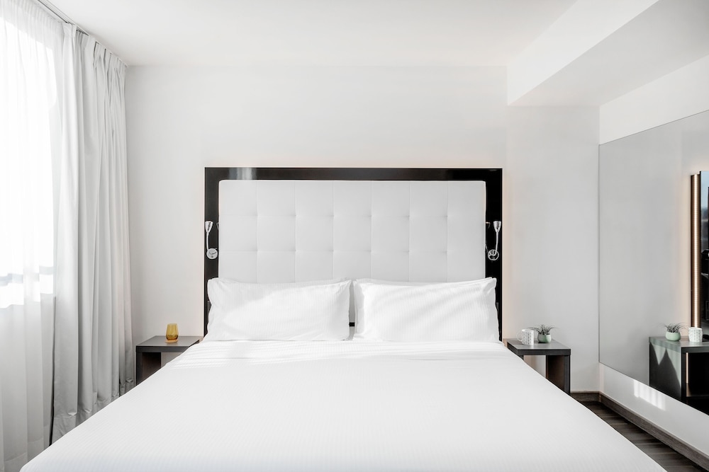 Hotel INNSiDE by Melia Berlin Mitte 19/70