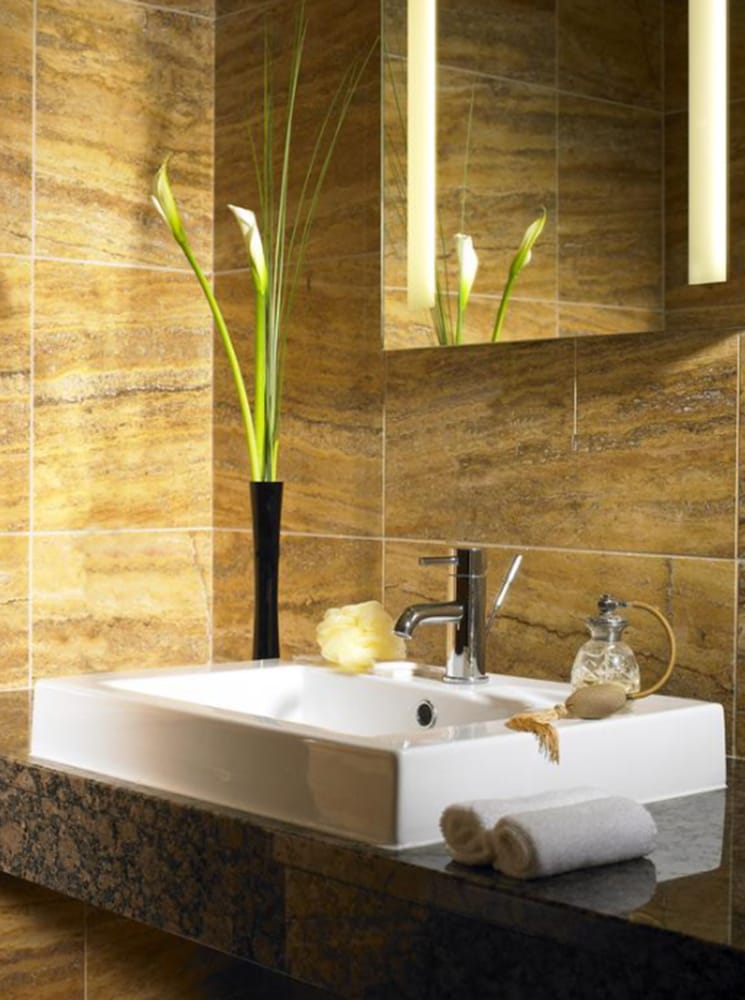 غرفة بسرير كينج، WESTPORT PLAZA HOTEL 4/4