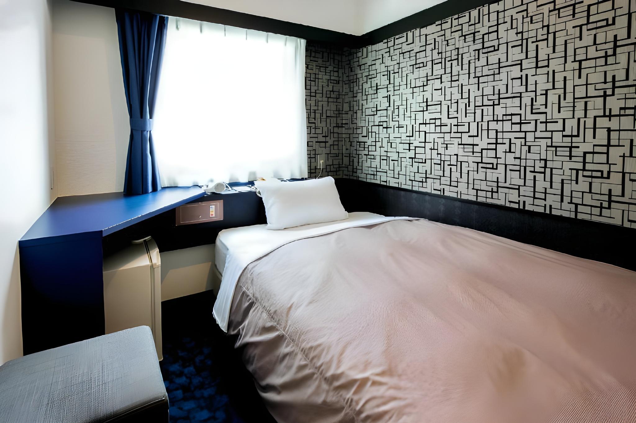 غرفة مفردة، Green Hill Hotel Urban 2/2
