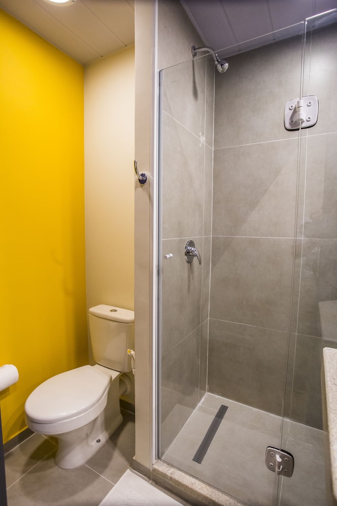 ibis budget Uberlandia 12/67