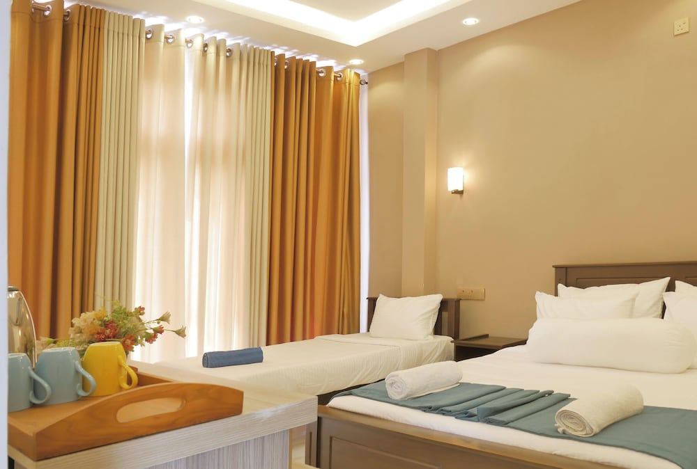 PREMIER, DOUBLE BED
