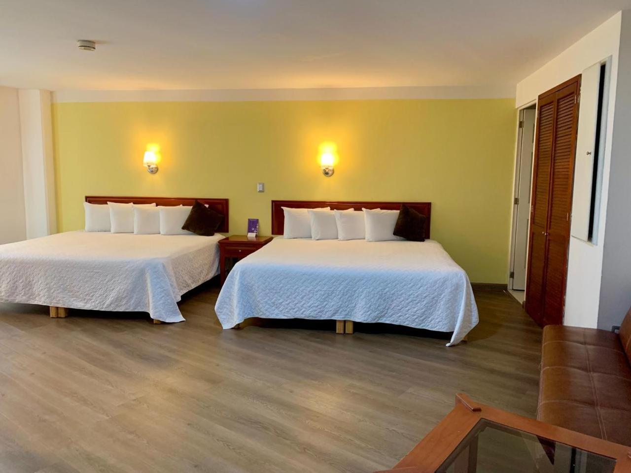 family suite