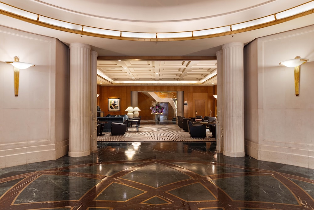 Sofitel New York 8/67
