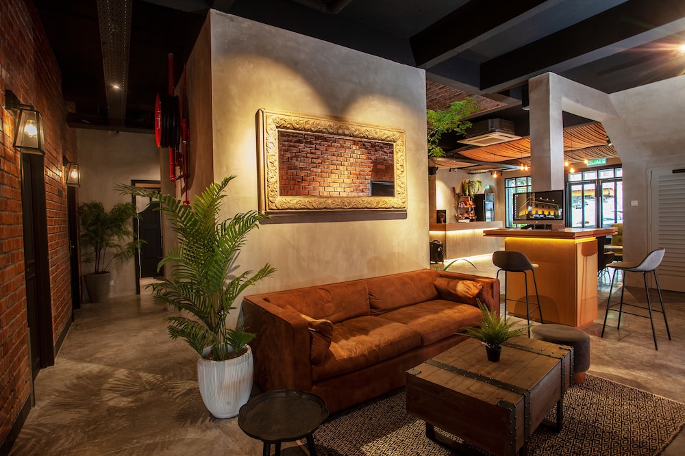 Atelier Hotel Johor Bahru 31/50