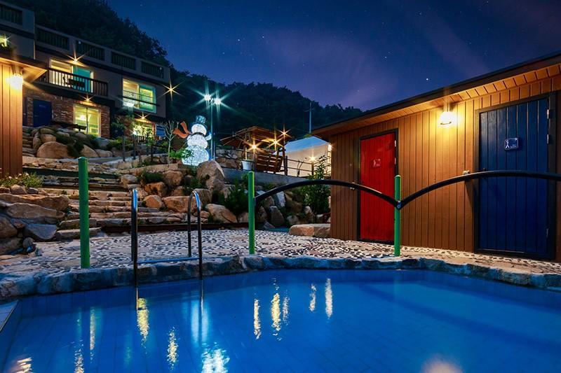 Gyeongju Rosso House Pension 11/25