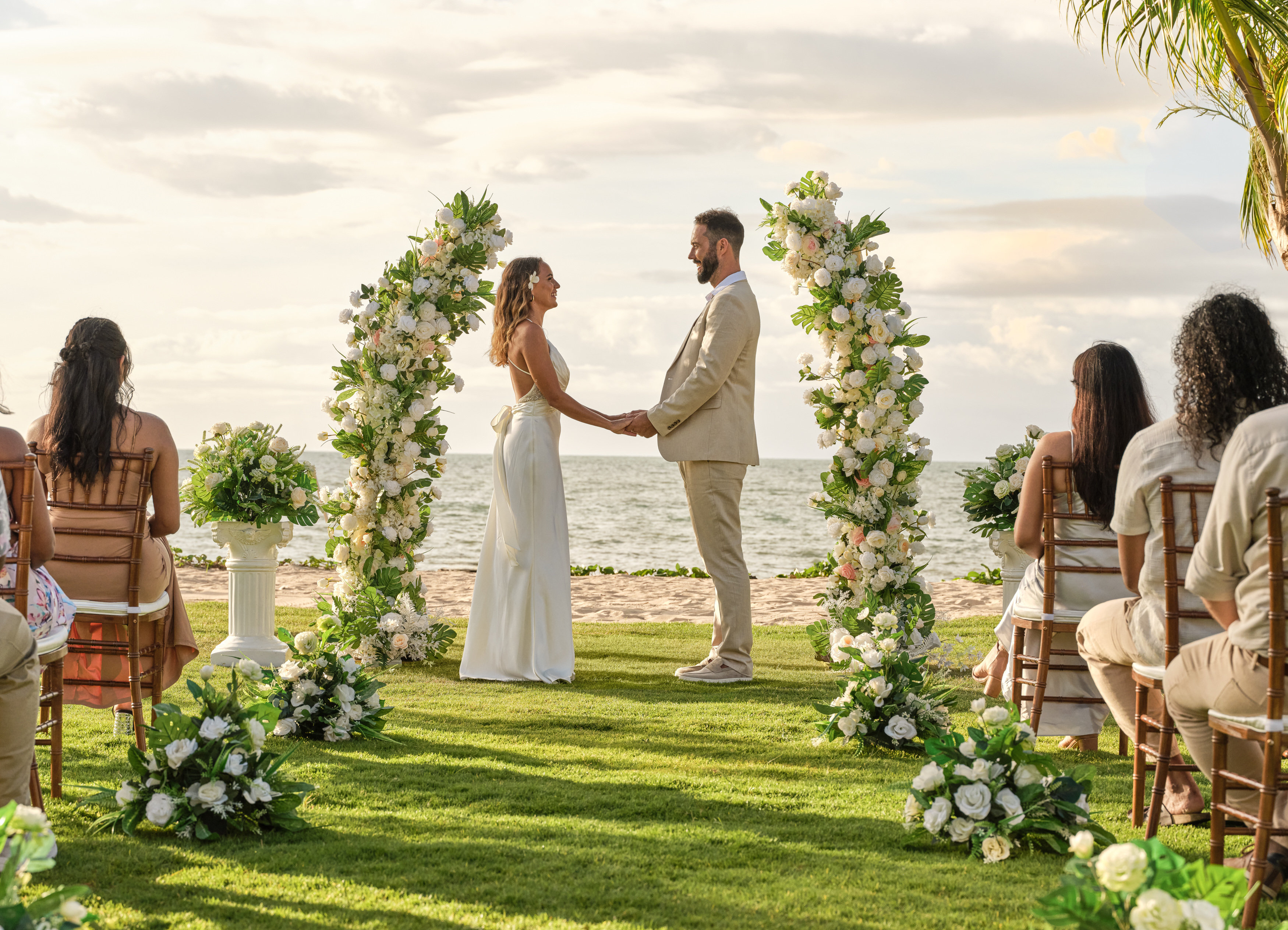 Crowne Plaza Fiji Nadi Bay Resort & Spa, an IHG Hotel 48/50