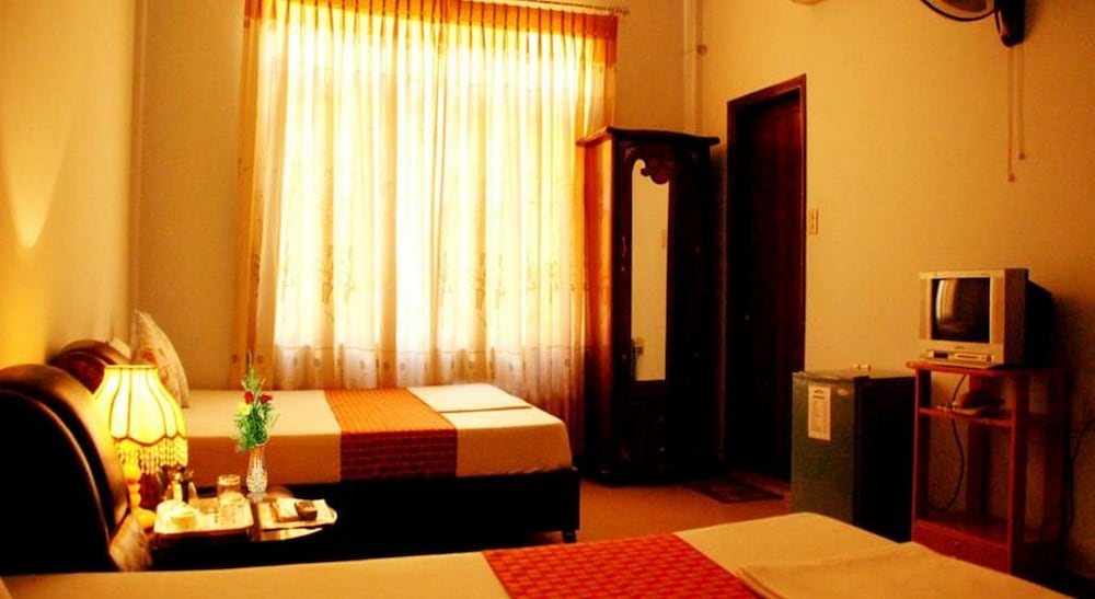 Phong Nha Hotel Hue 23/31