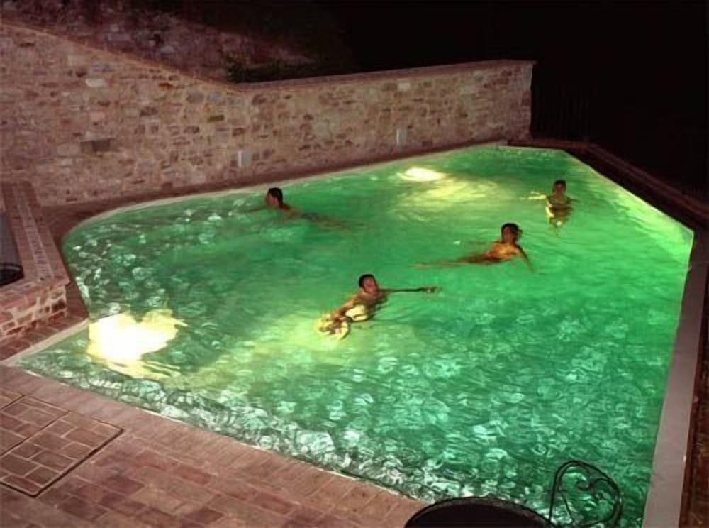 Ristorante La Bastiglia Hotel 27/50
